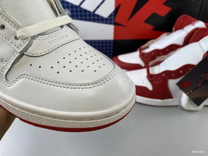Cheap TBkick Ship Beginnings Pack High Retro 1 Air CT6252-900 Nike Jordan New & 0626